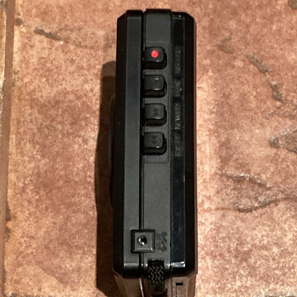 Vintage Magnavox Memo Cassette Recorder D6290/17X - Picture 5 of 10